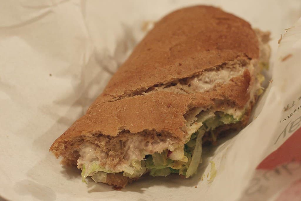sub sandwich
